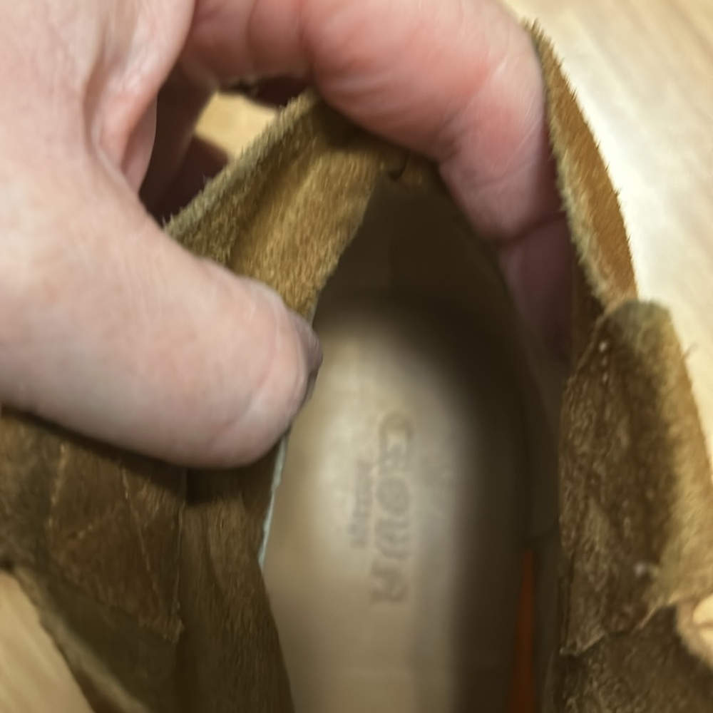 Boots - Picture 3 of 3